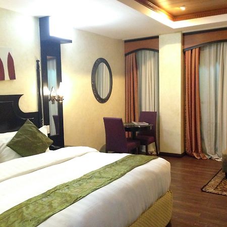 Lee Boutique Hotel Tagaytay Тагайтай Экстерьер фото