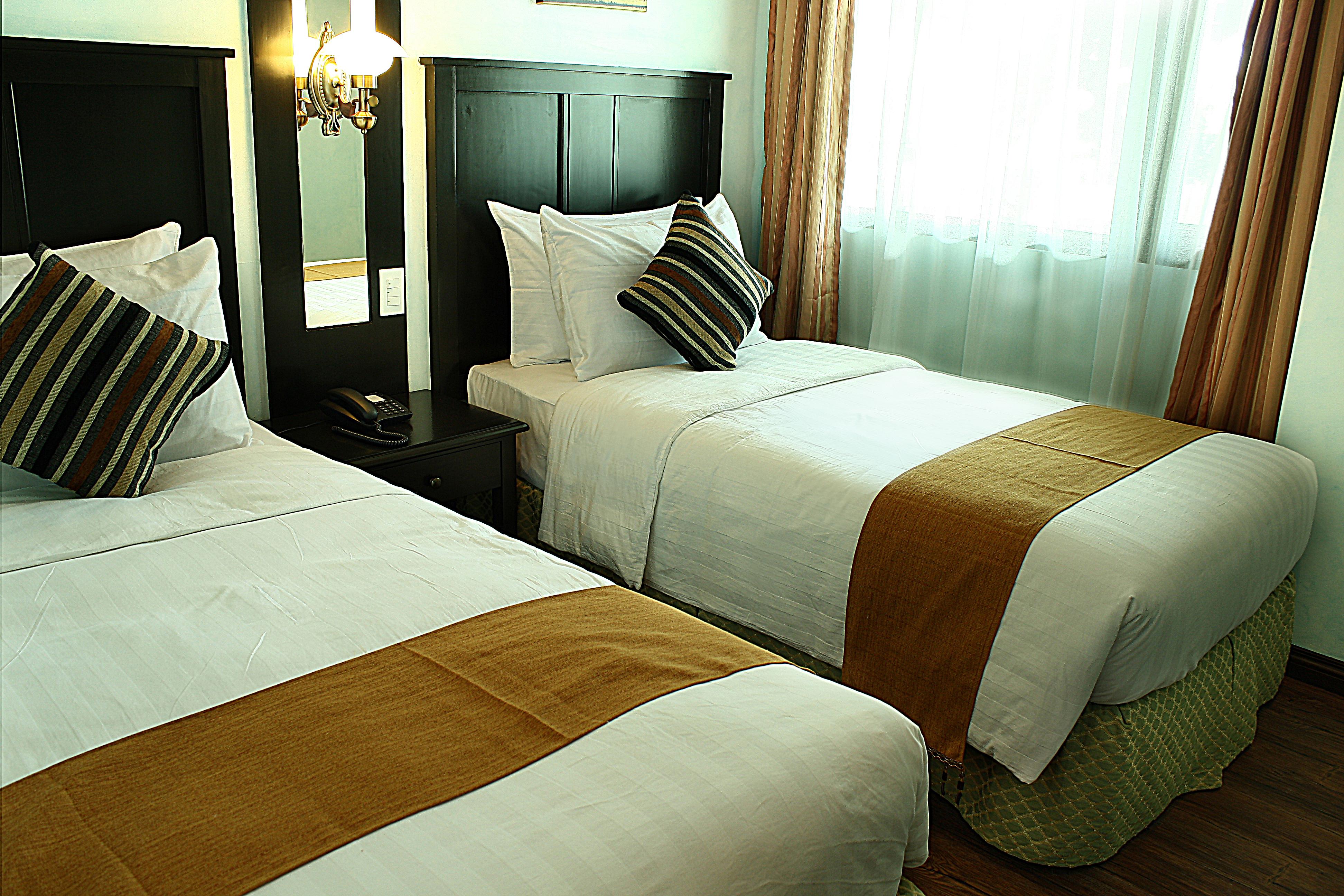Lee Boutique Hotel Tagaytay Тагайтай Экстерьер фото