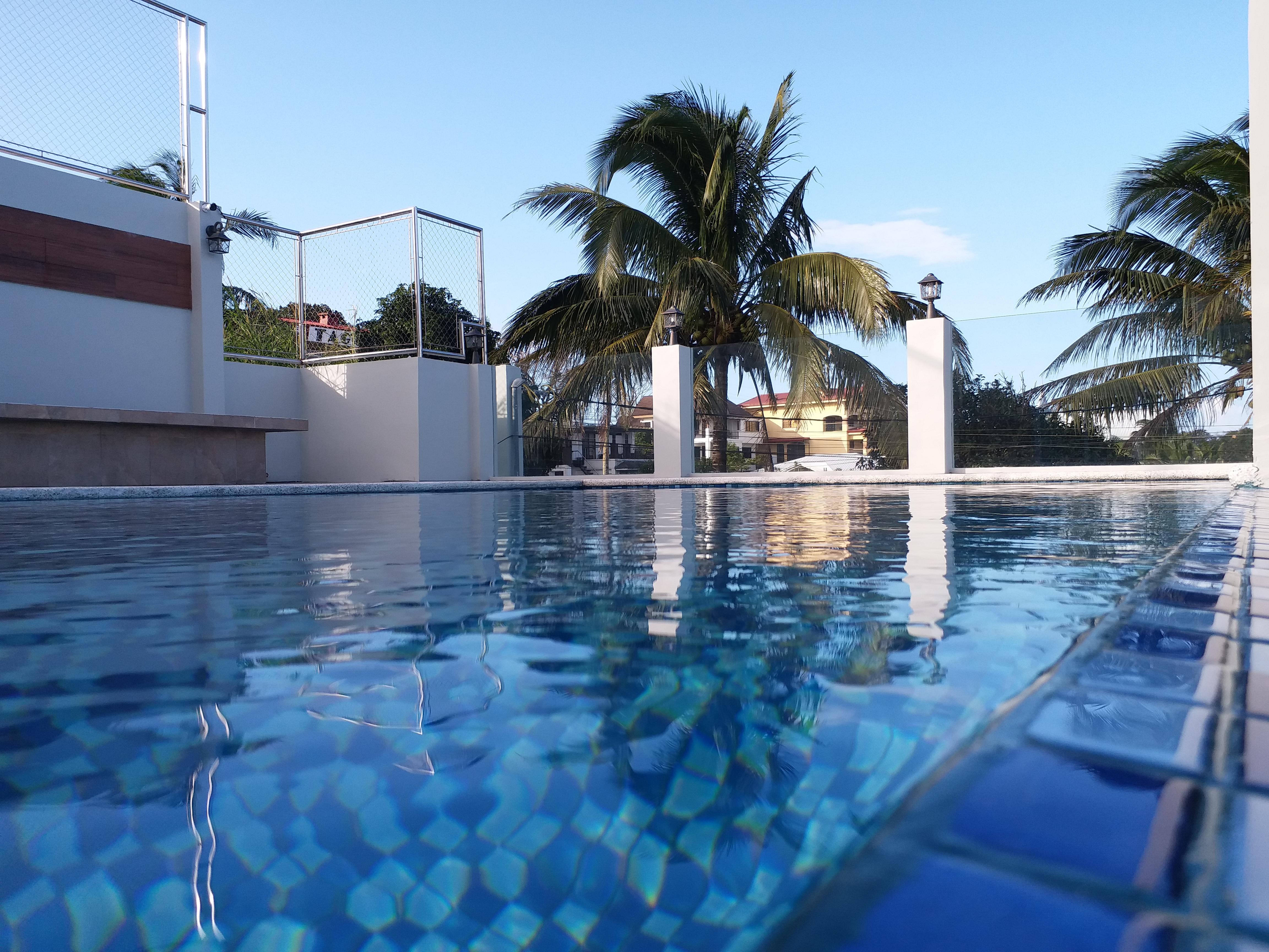 Lee Boutique Hotel Tagaytay Тагайтай Экстерьер фото