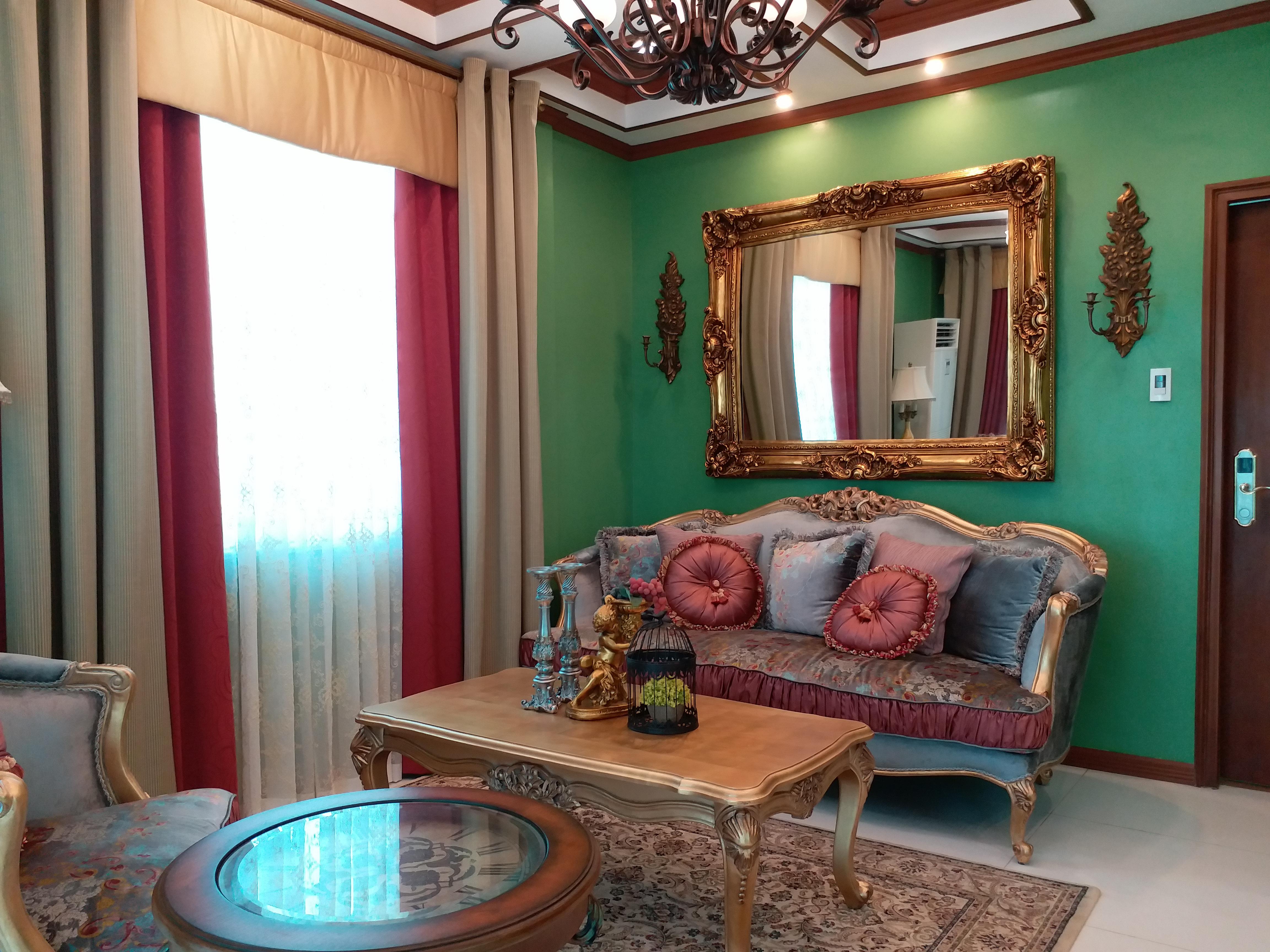 Lee Boutique Hotel Tagaytay Тагайтай Экстерьер фото