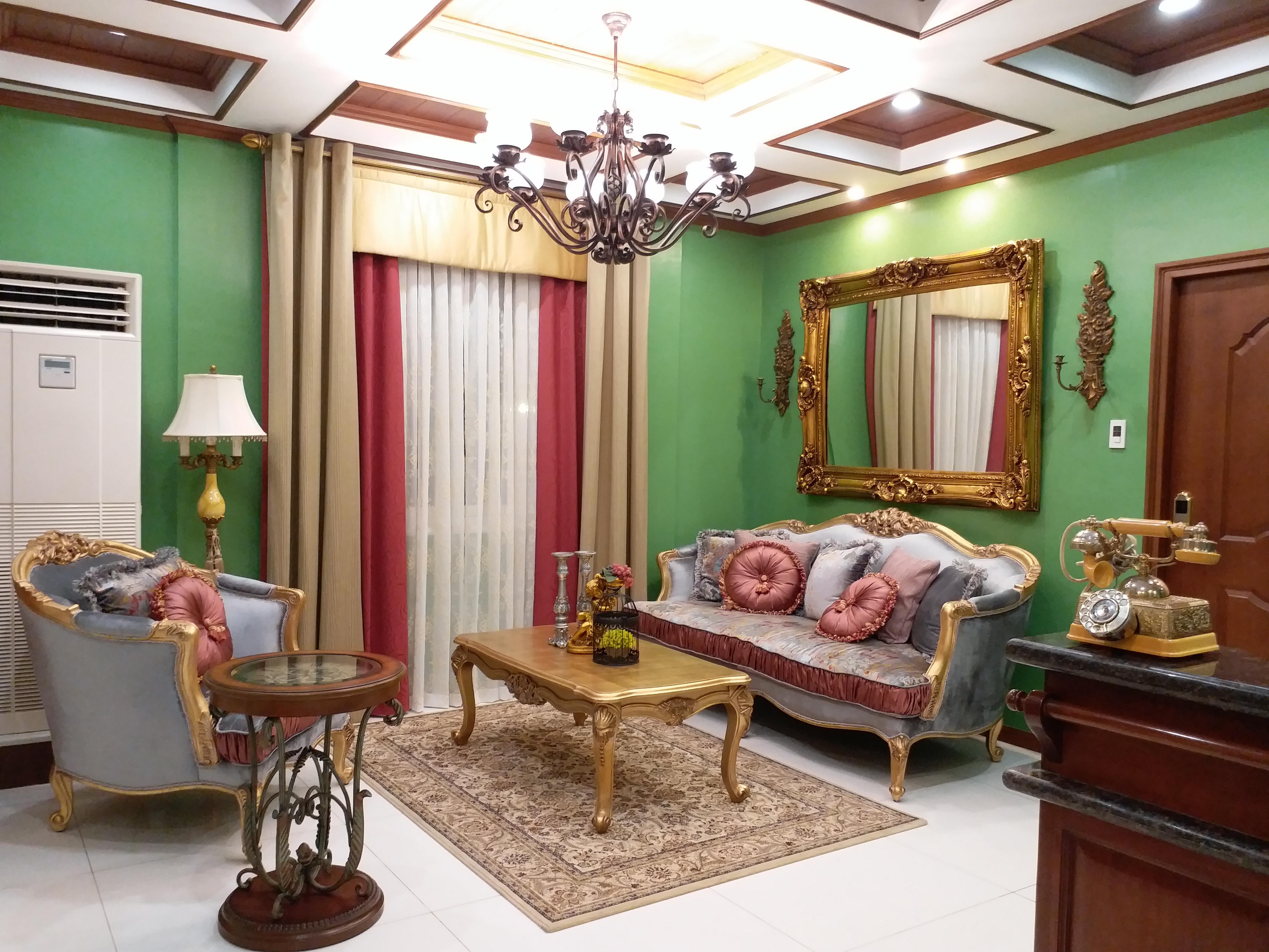 Lee Boutique Hotel Tagaytay Тагайтай Экстерьер фото