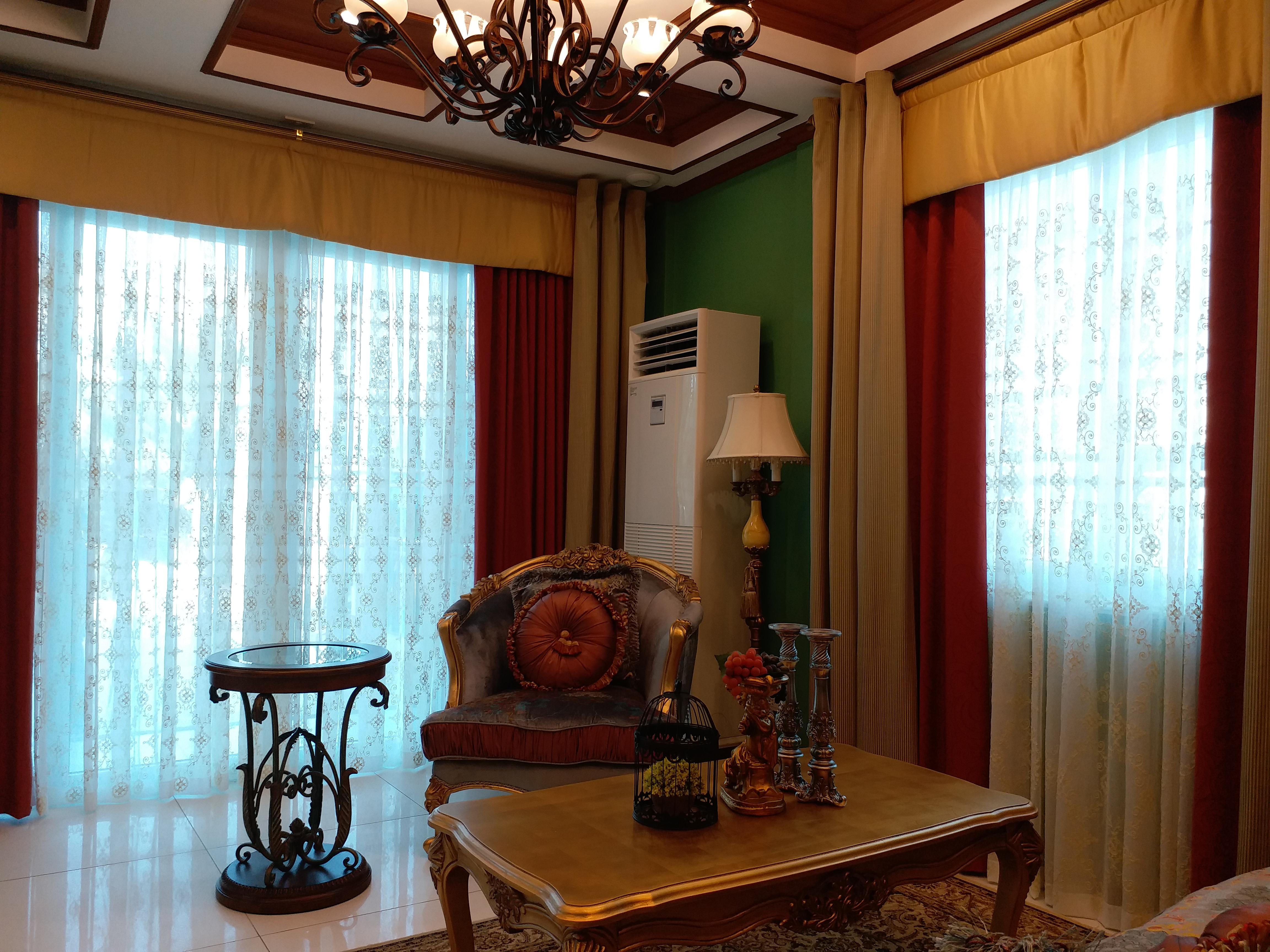 Lee Boutique Hotel Tagaytay Тагайтай Экстерьер фото